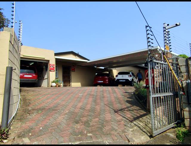 3 BEDROOM HOUSE SOLD IN MORNINGSIDE